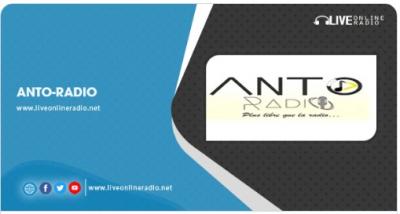 Anto Radio 